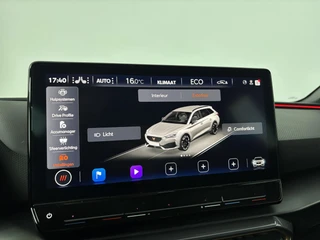 CUPRA Leon Sportstourer – thumbnail 32