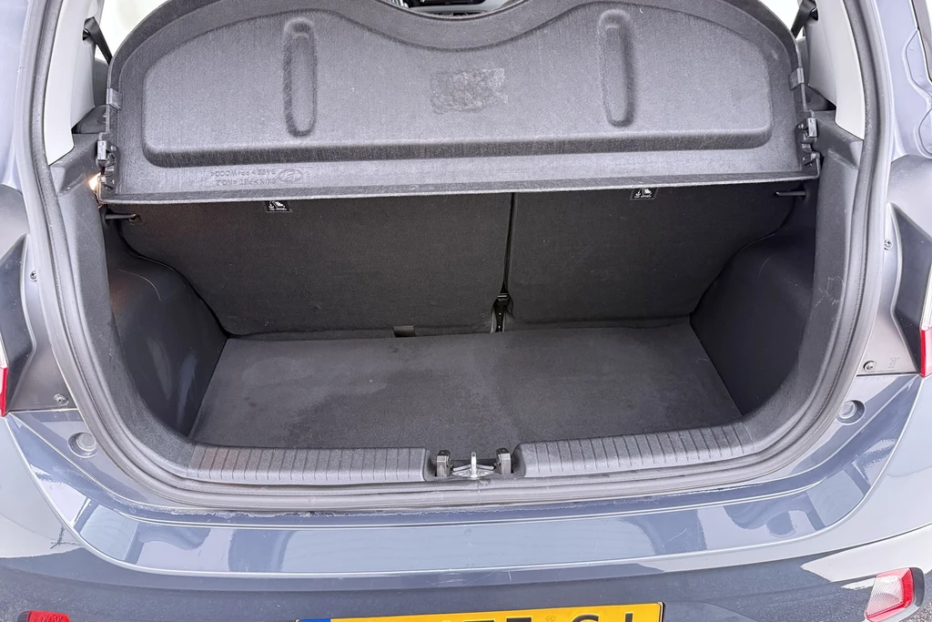 Hyundai i10 – foto 36