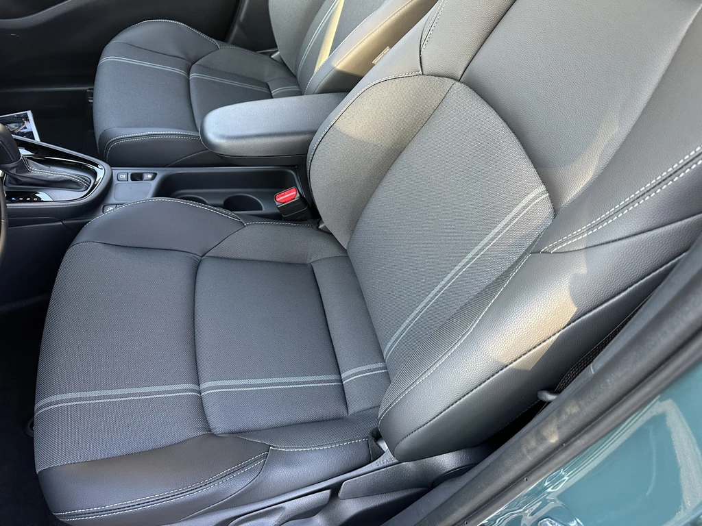 Toyota Yaris Cross – foto 29