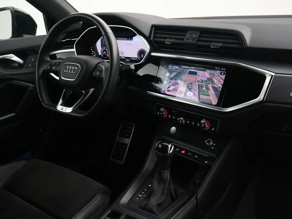 Audi Q3 – foto 9