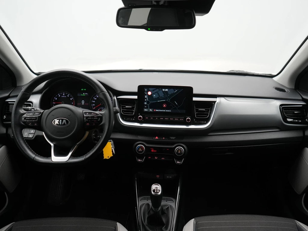 Kia Stonic – foto 25