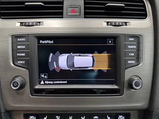 Volkswagen Golf – thumbnail 23