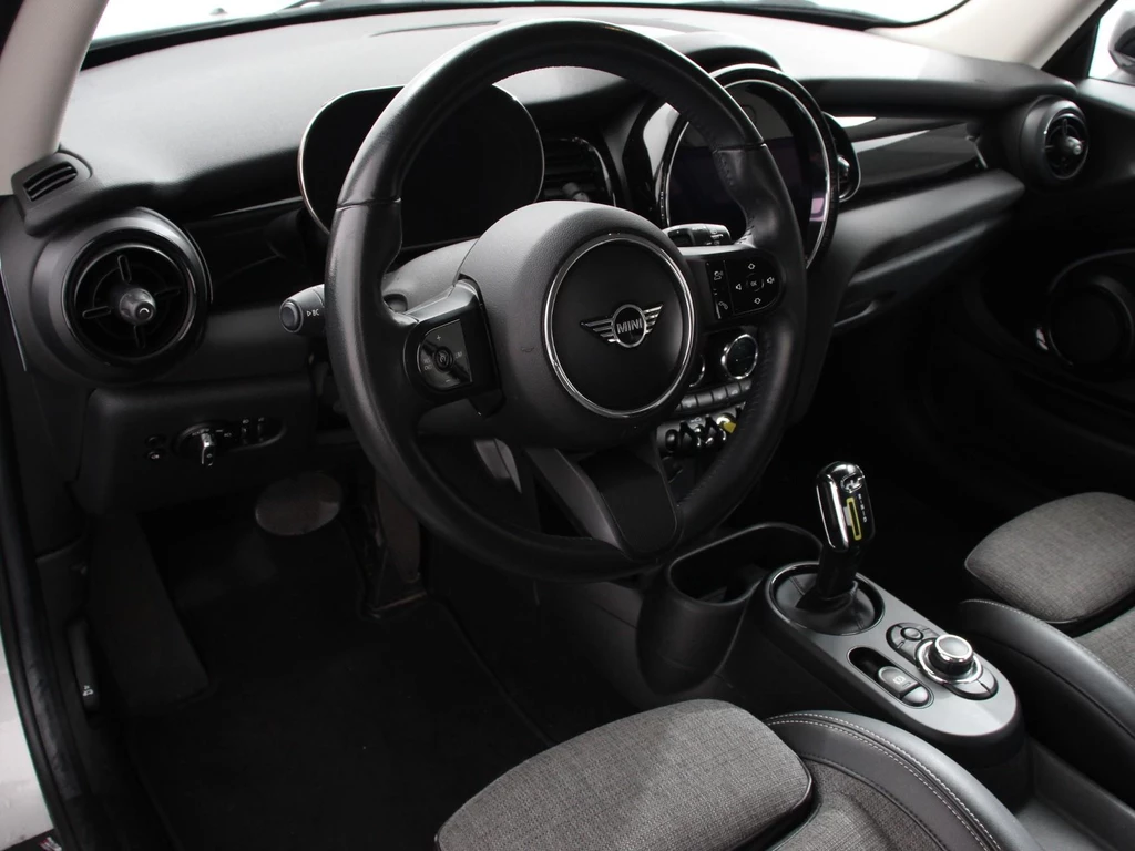 MINI Electric – foto 11