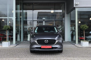 Mazda CX-5 – thumbnail 9
