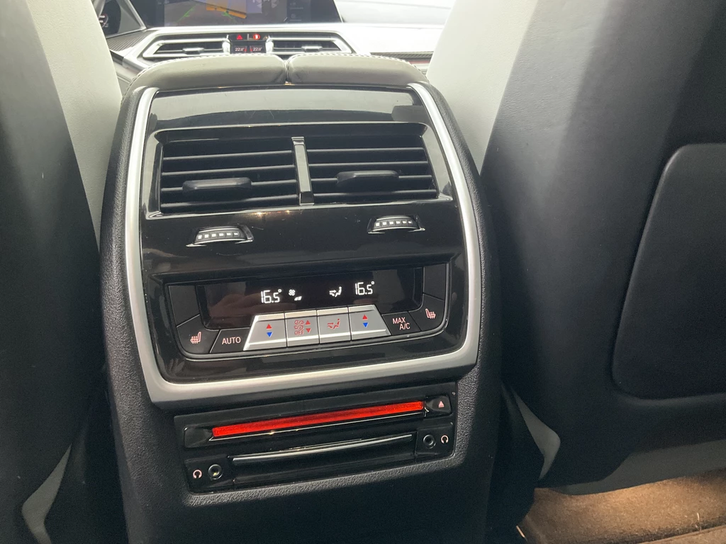BMW X6 – foto 30