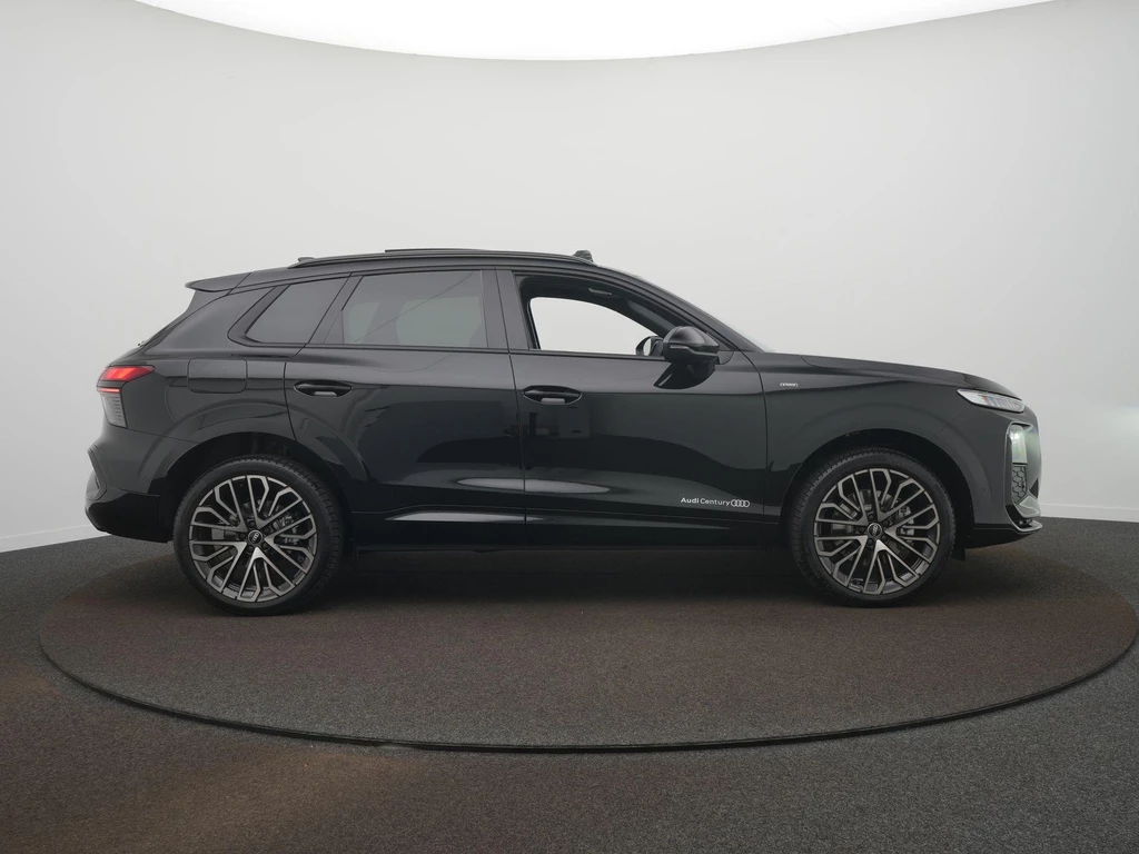 Audi Q3 – foto 9