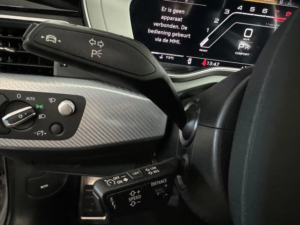 Audi RS4 – foto 16