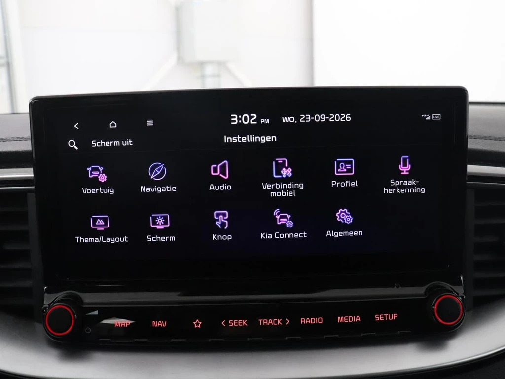 Kia Ceed Sportswagon – foto 33