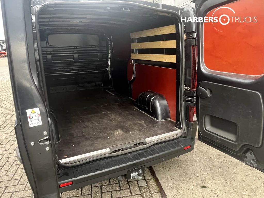 Renault Trafic – foto 8