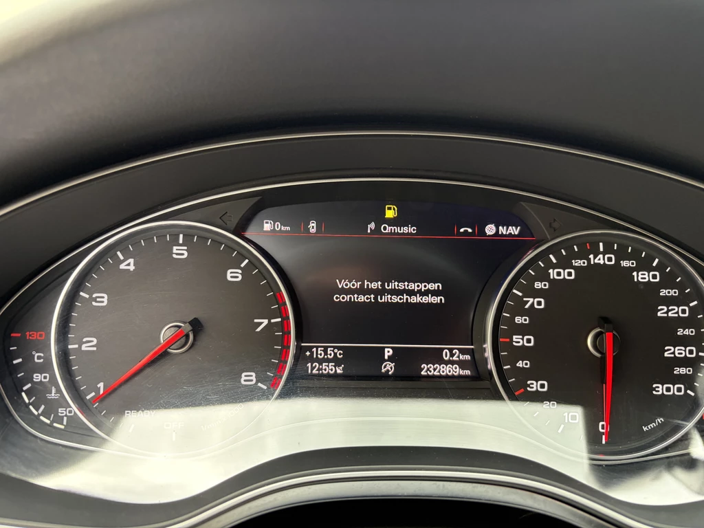 Audi A6 – foto 22