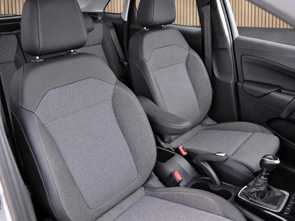 Opel Crossland – foto 11