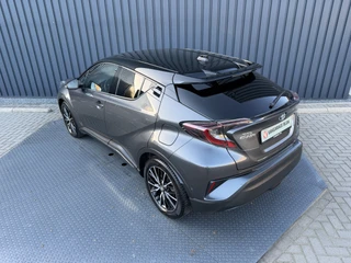 Toyota C-HR – thumbnail 5