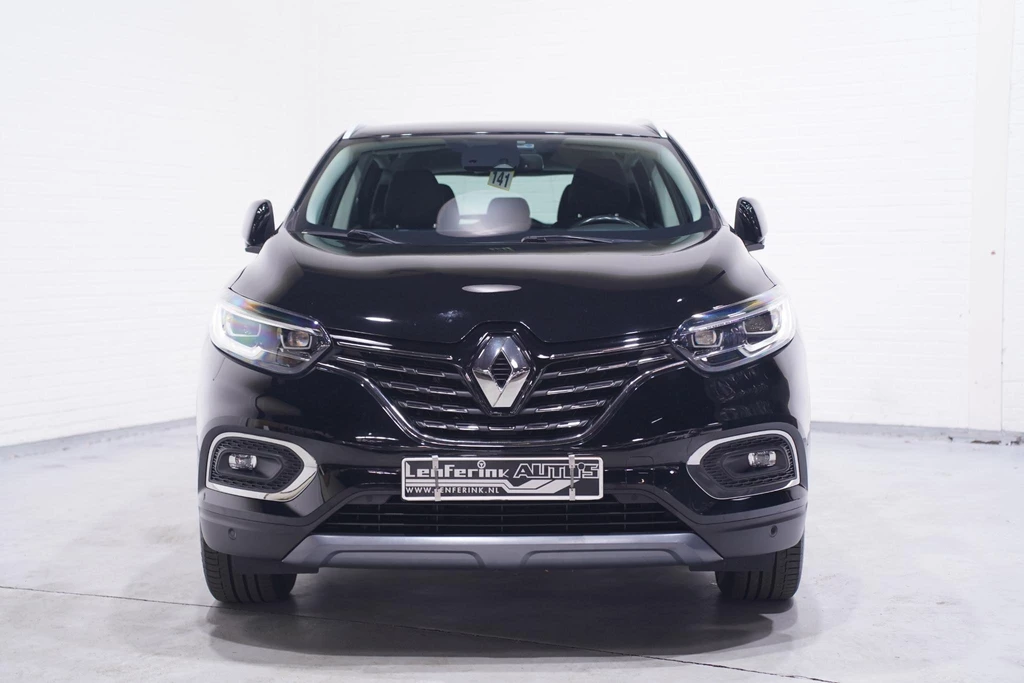 Renault Kadjar – foto 9