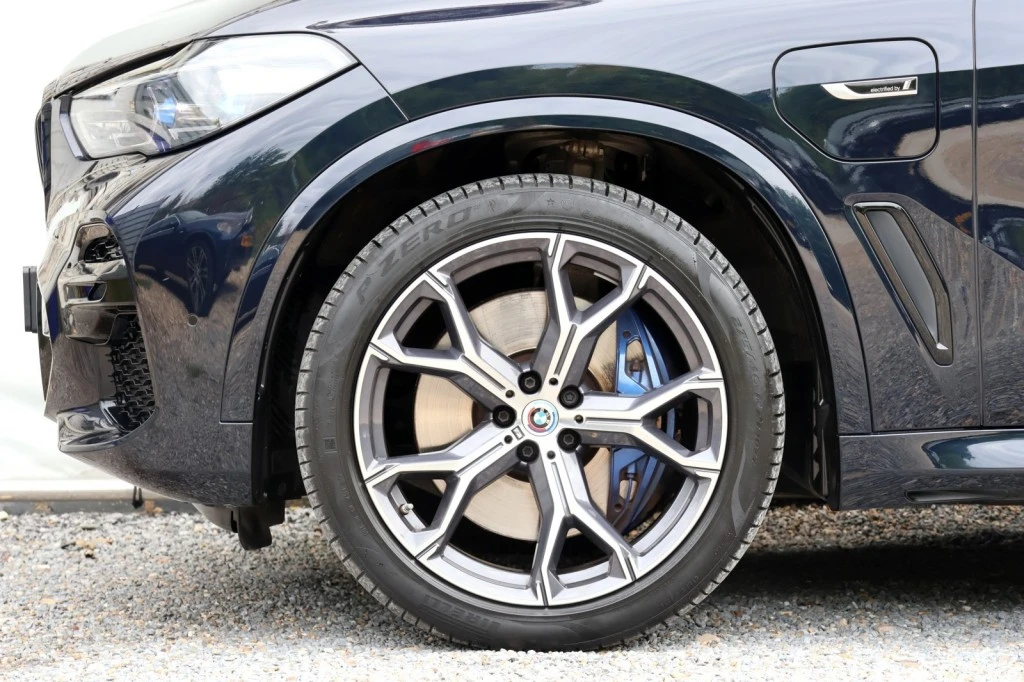 BMW X5 – foto 54