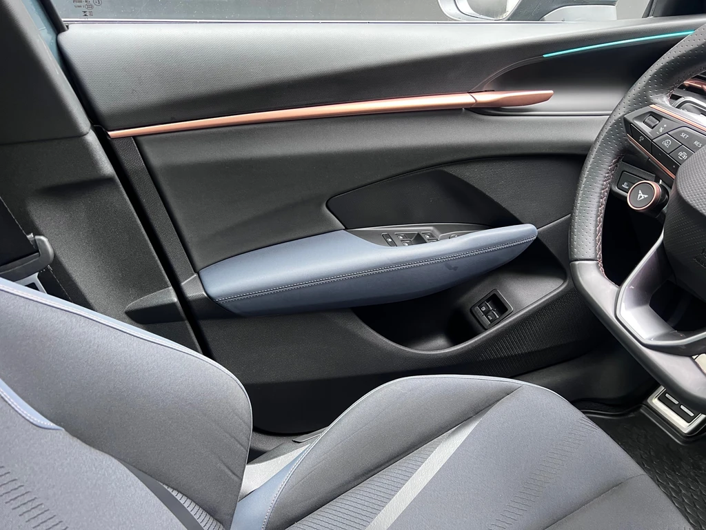 CUPRA Terramar – foto 45