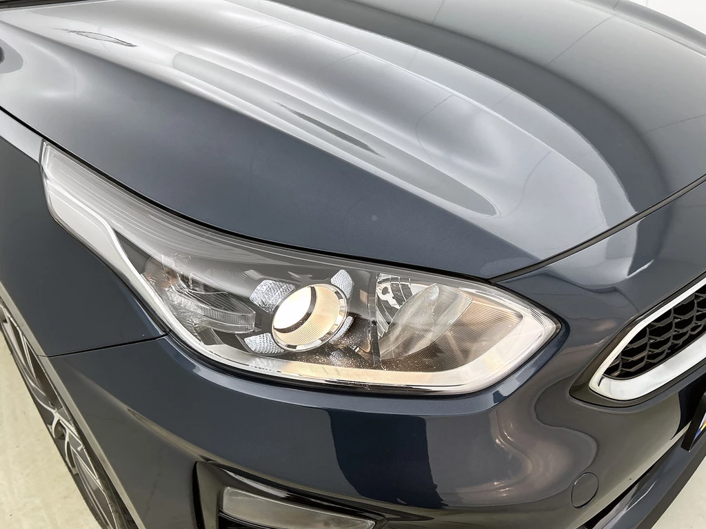 Kia Ceed Sportswagon – foto 32