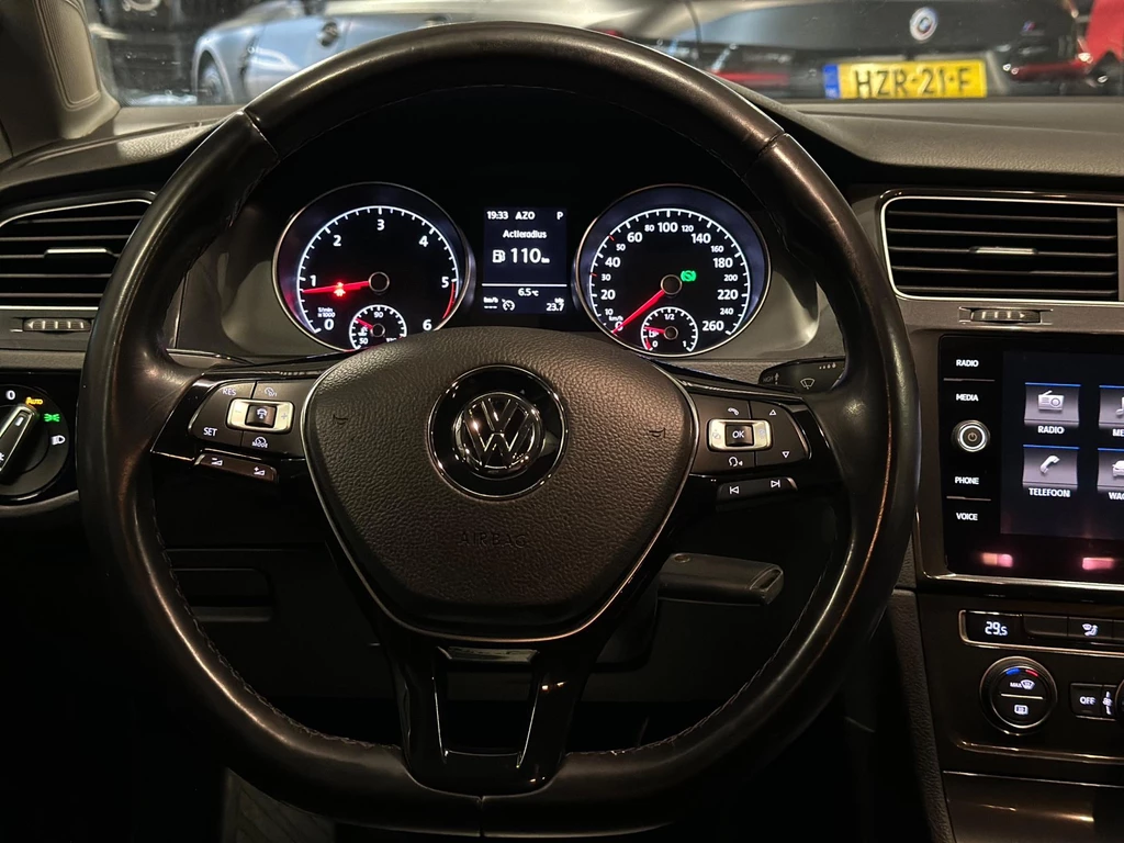 Volkswagen Golf – foto 14