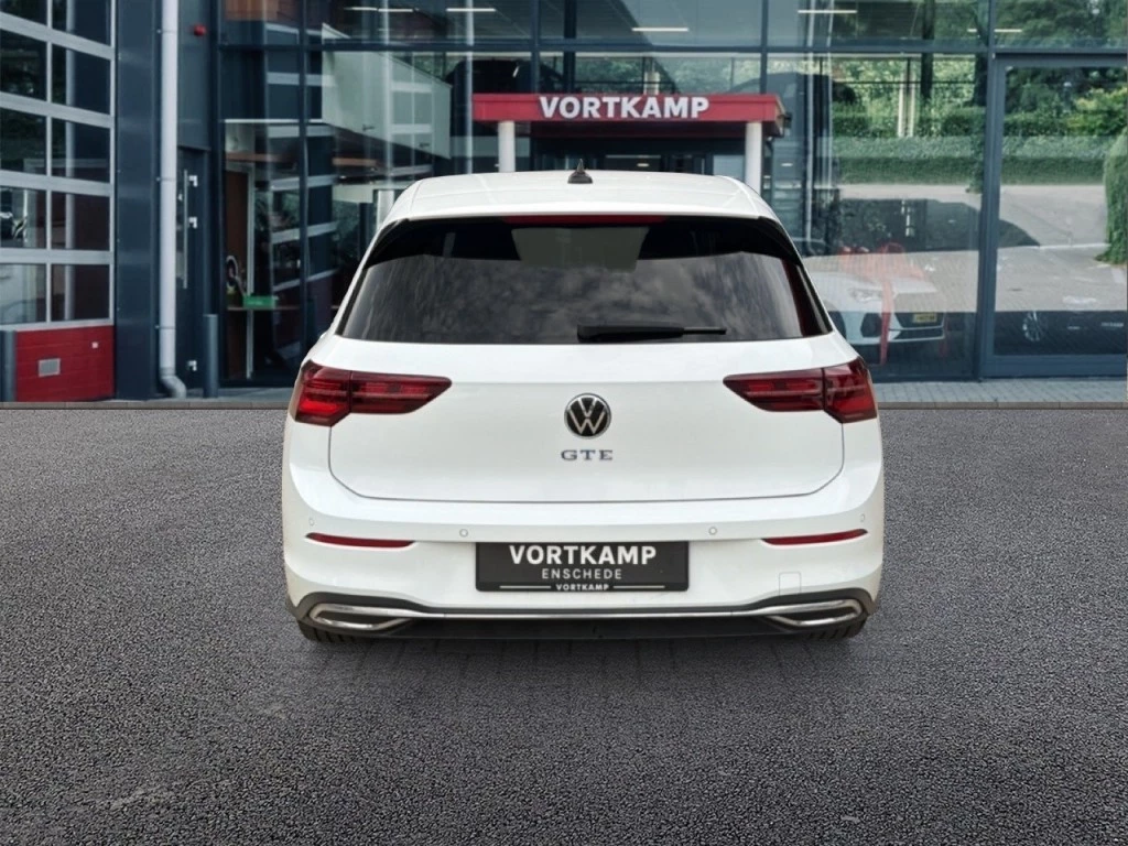 Volkswagen Golf – foto 4