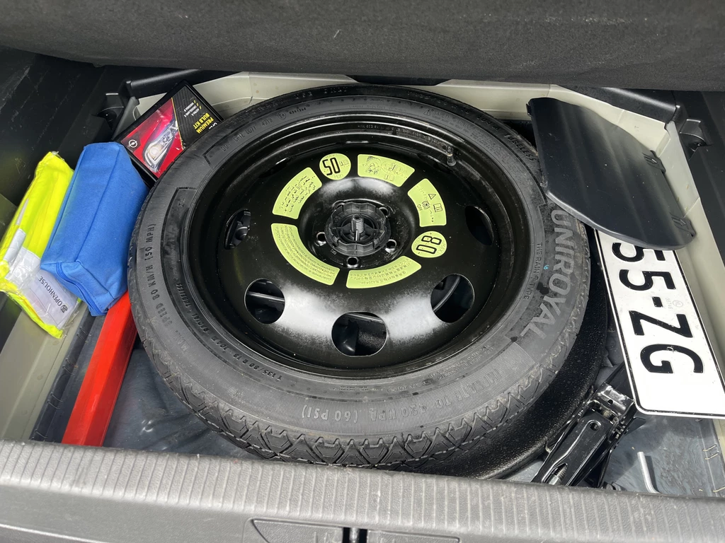 Opel Grandland X – foto 29