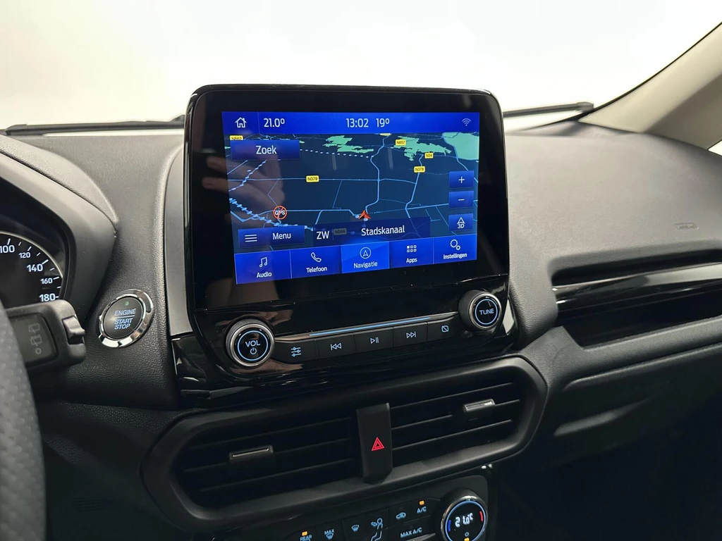 Ford EcoSport – foto 29
