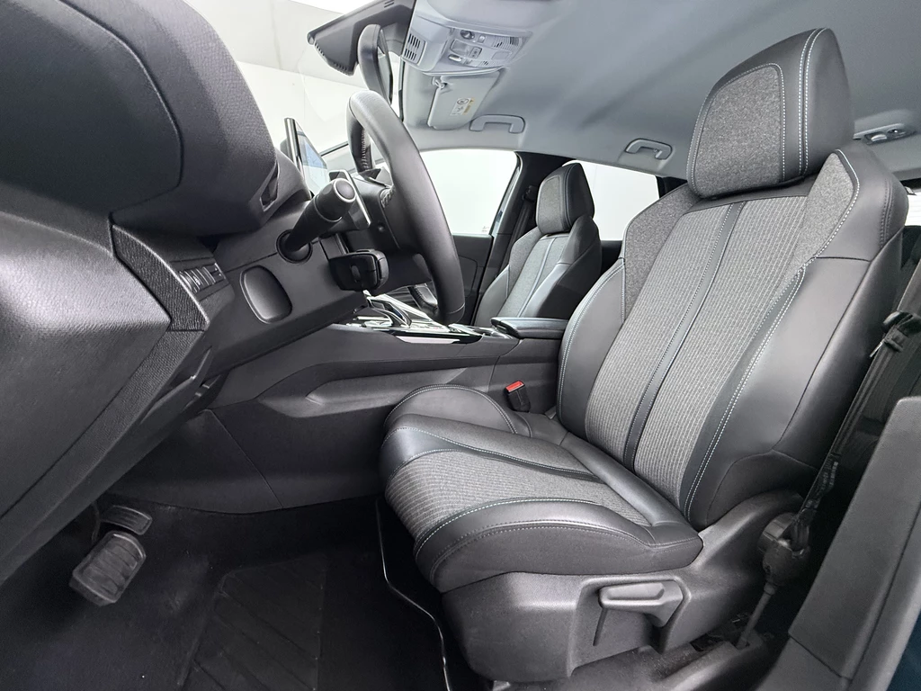 Peugeot 3008 – foto 24