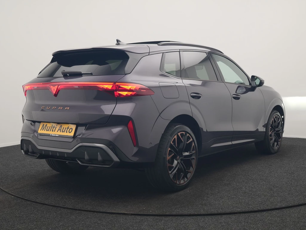 CUPRA Terramar – foto 7