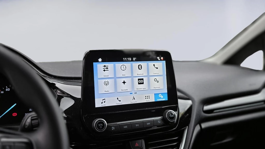 Ford Fiesta – foto 12