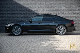 Audi A6 – thumbnail 3