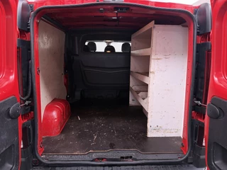 Opel Vivaro – thumbnail 24