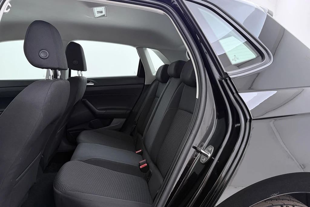 Volkswagen Polo – foto 21