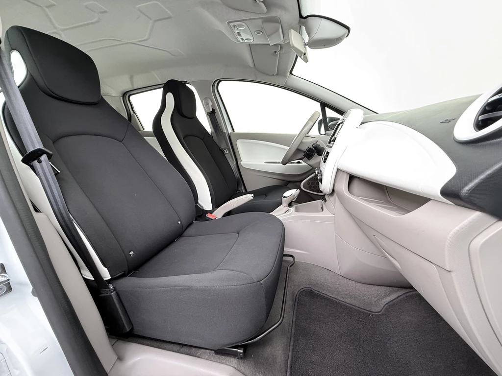 Renault ZOE – foto 36