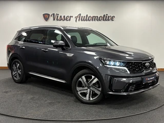 Kia Sorento – thumbnail 9