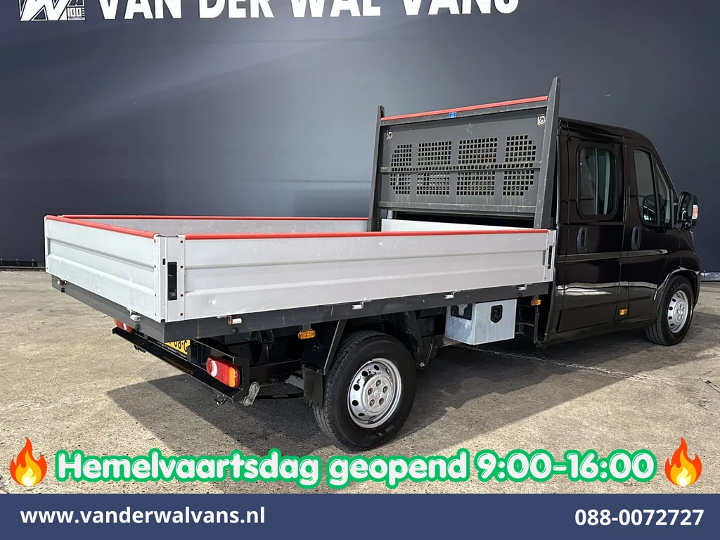 Peugeot Boxer – foto 2