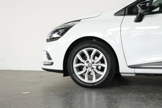 Renault Clio – thumbnail 25