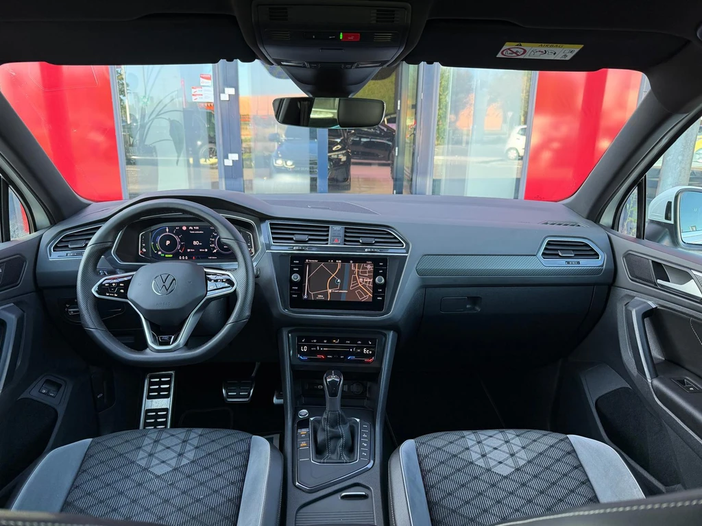 Volkswagen Tiguan – foto 24