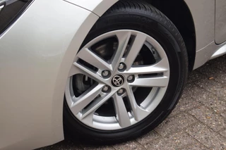 Toyota Corolla Touring Sports – thumbnail 16