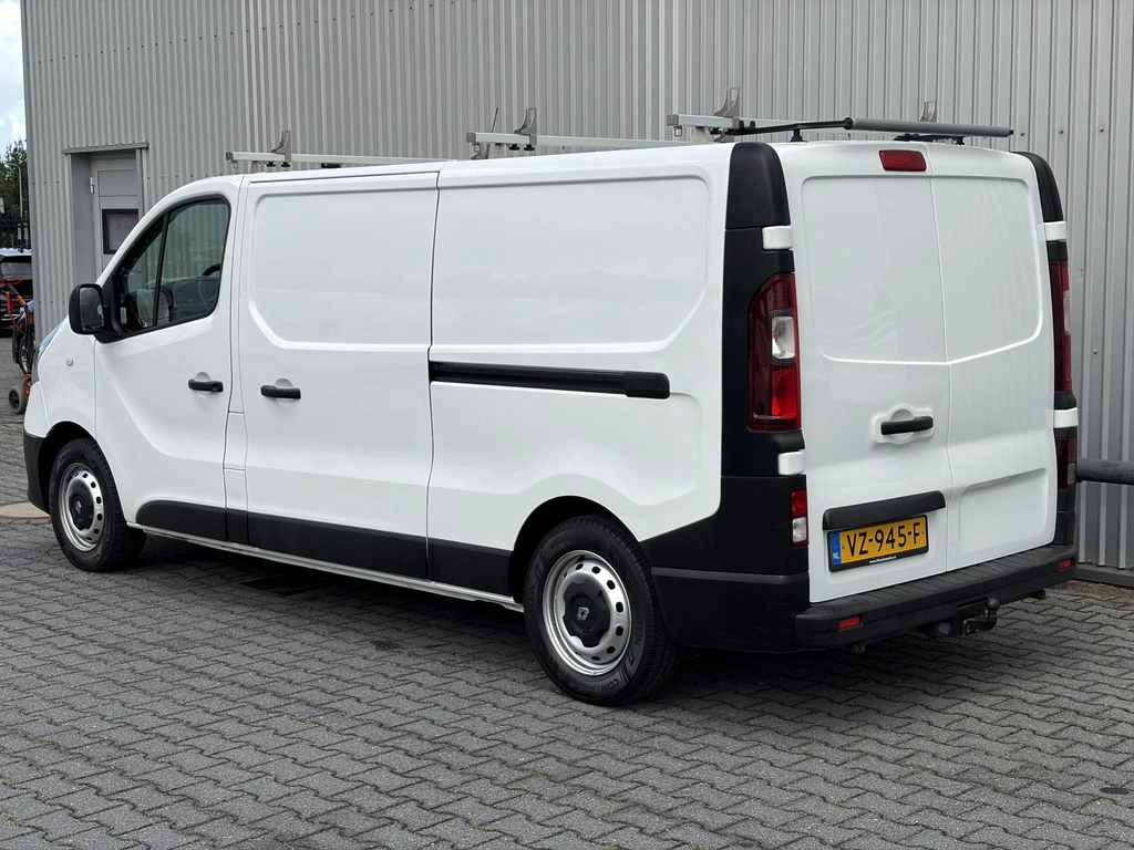 Renault Trafic – foto 4