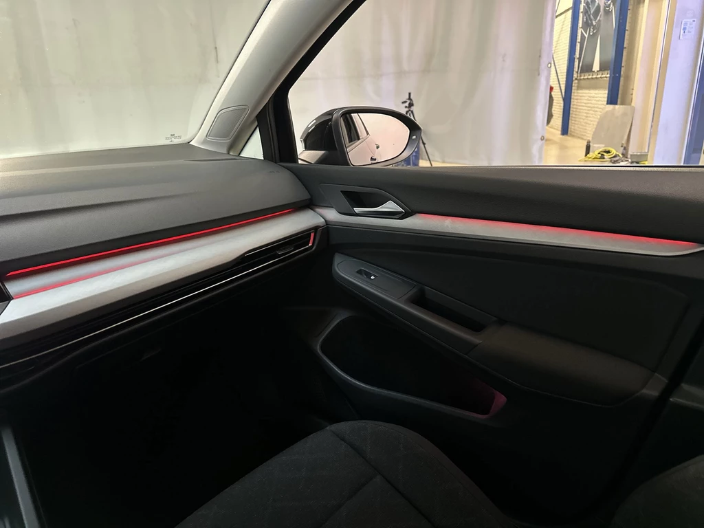 Volkswagen Golf – foto 25
