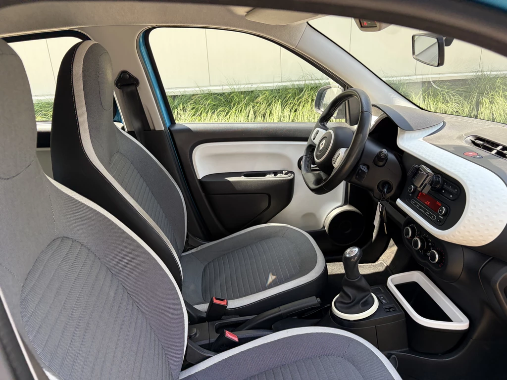 Renault Twingo – foto 24