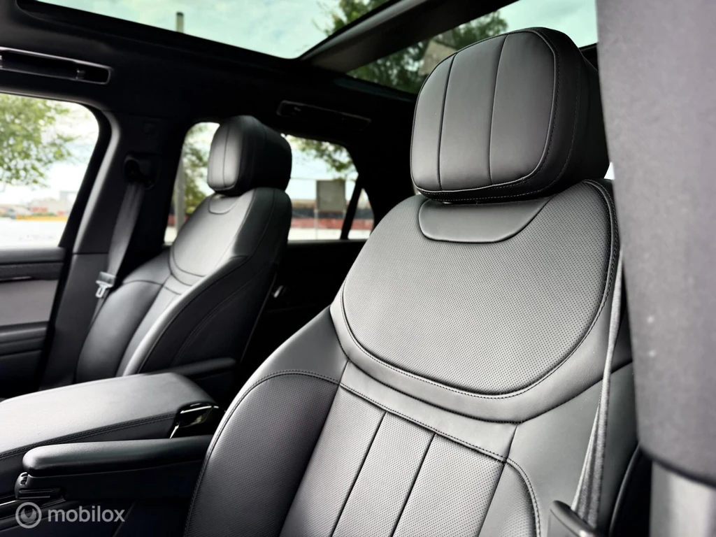 Land Rover Range Rover Sport – foto 15