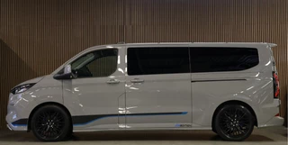 Ford Transit Custom – thumbnail 2