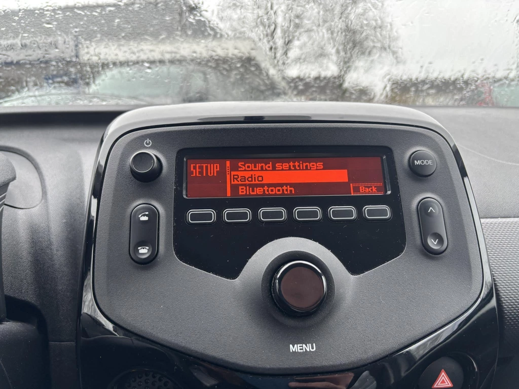 Citroën C1 – foto 17