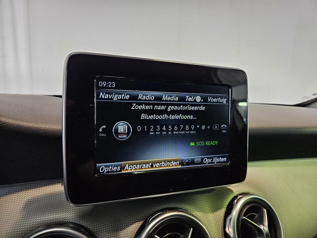 Mercedes-Benz GLA – foto 33