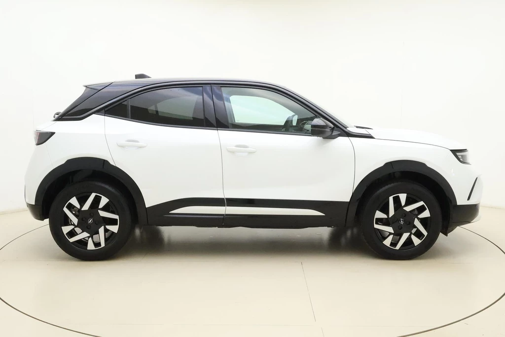 Opel Mokka – foto 7