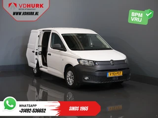Volkswagen Caddy – thumbnail 7