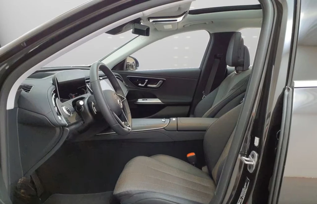 Mercedes-Benz E-Klasse – foto 8