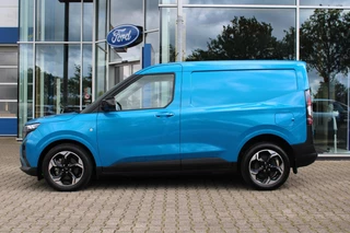 Ford E-Transit Courier – thumbnail 2
