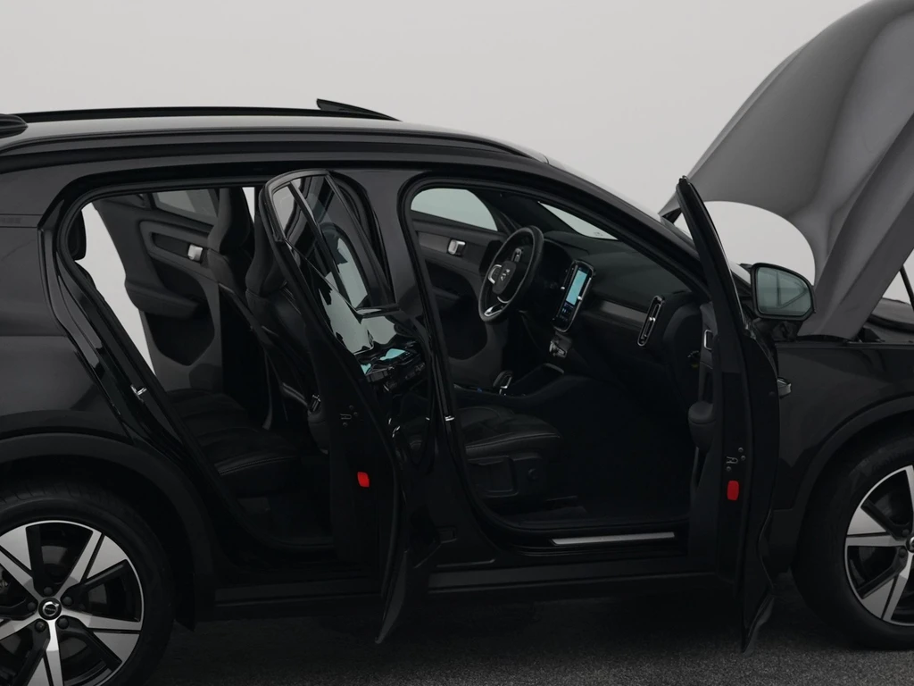Volvo XC40 – foto 37