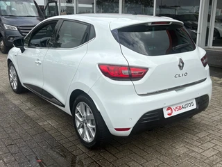 Renault Clio – thumbnail 3