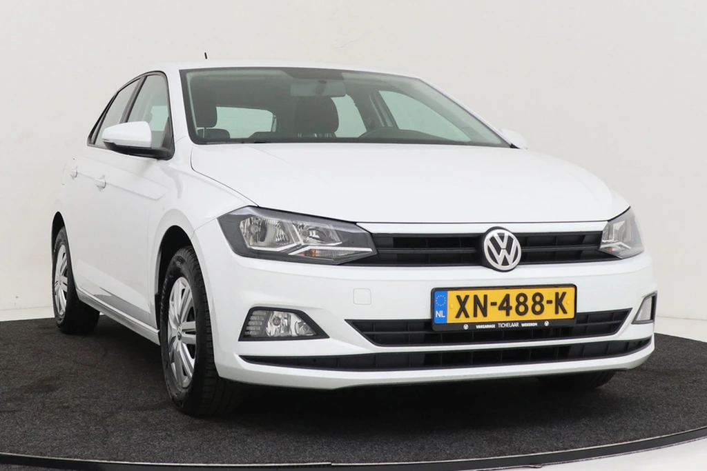 Volkswagen Polo – foto 9